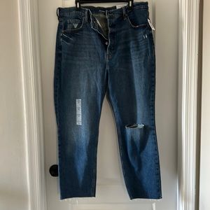 Old navy women’s jeans